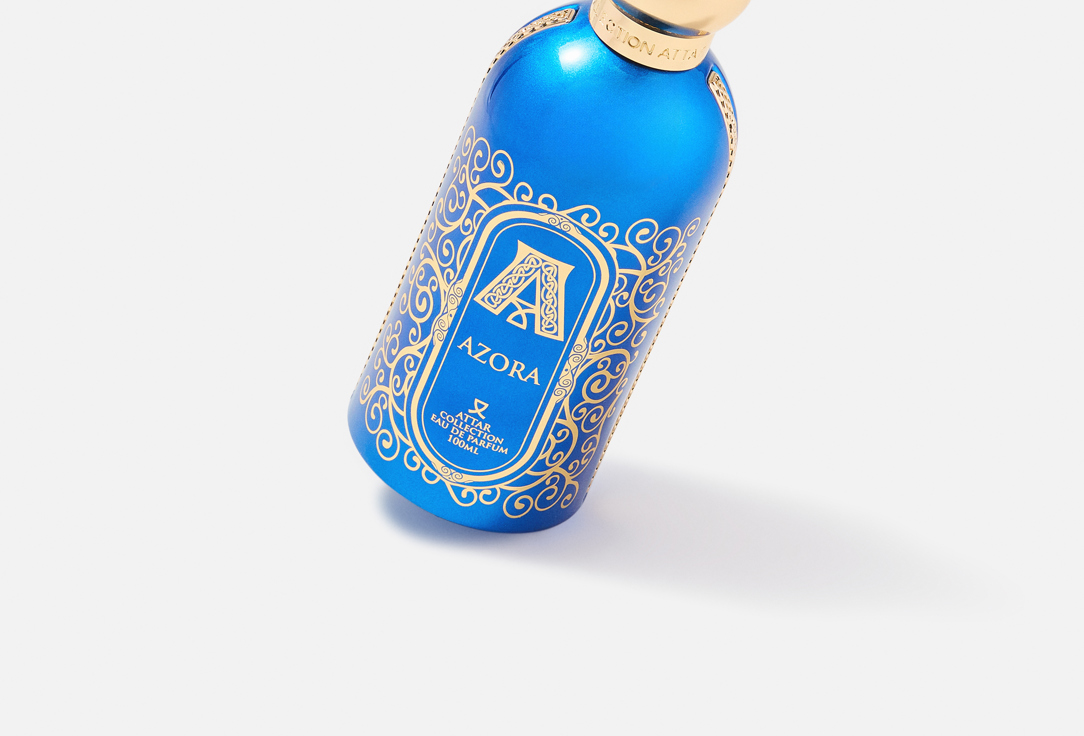 Attar Collection Eau de Parfum AZORA 100 ml Attar Collection Eau de Parfum AZORA