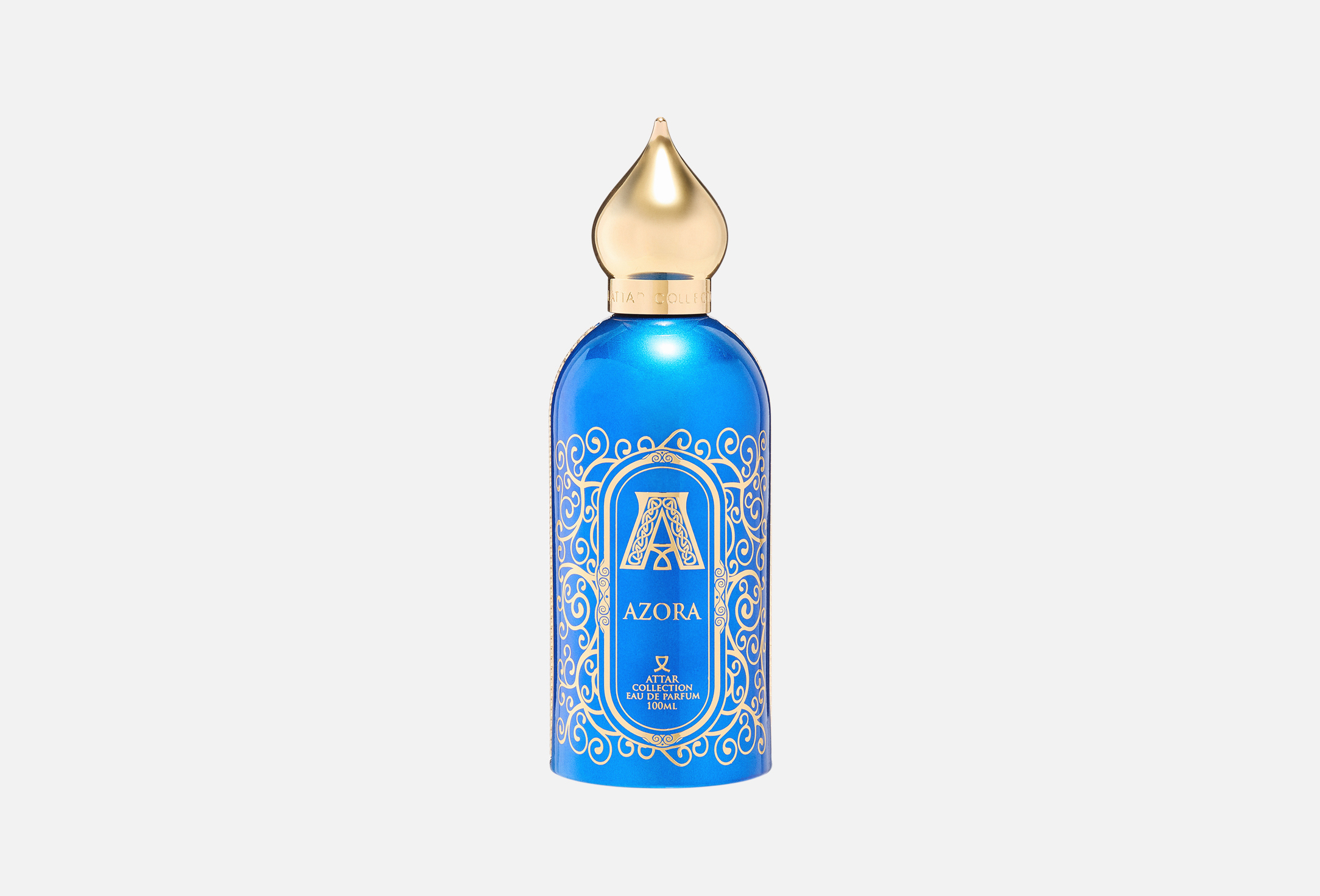 AZORA 100