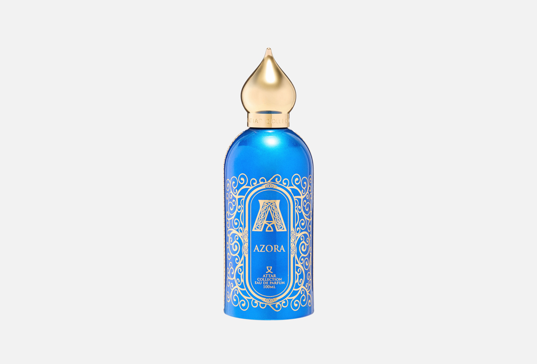 Attar Collection Eau de Parfum AZORA 100 ml Attar Collection Eau de Parfum AZORA