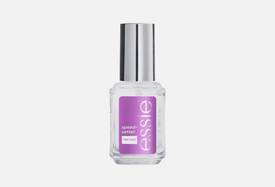 Essie Top coat Speed-Setter