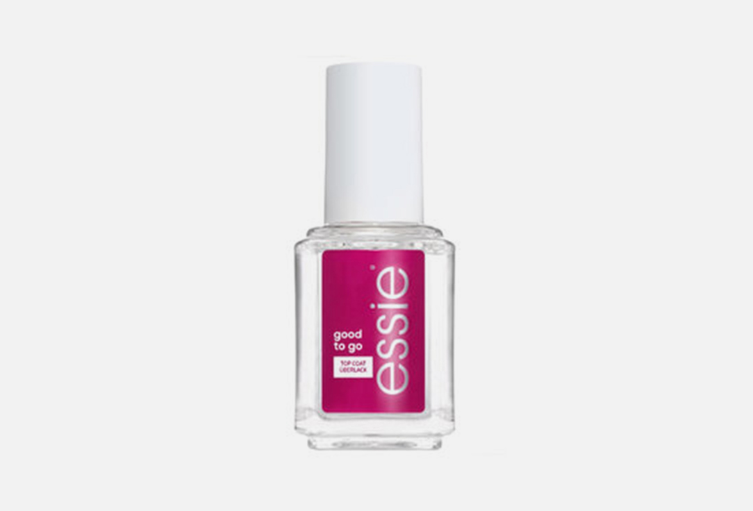 Essie Top Coat Good to Go