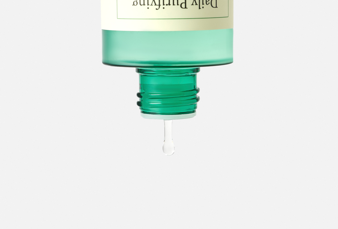 AXIS-Y Успокаивающий и очищающий тонер для лица Daily Purifying Treatment