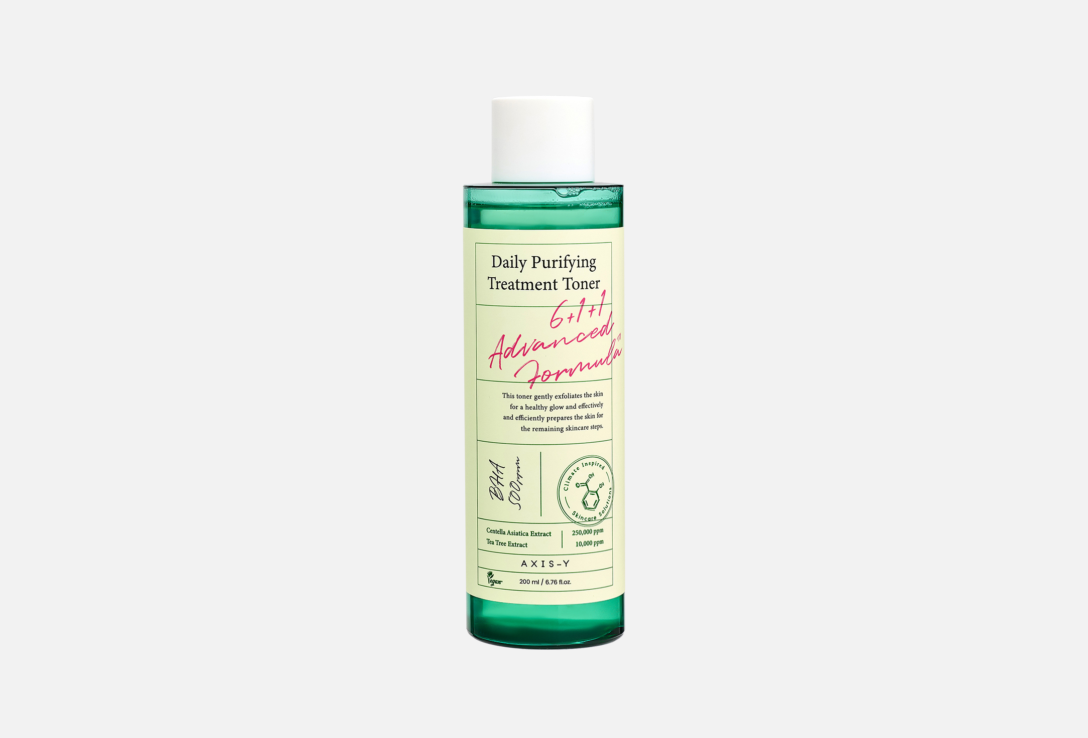 Daily Purifying Treatment 200