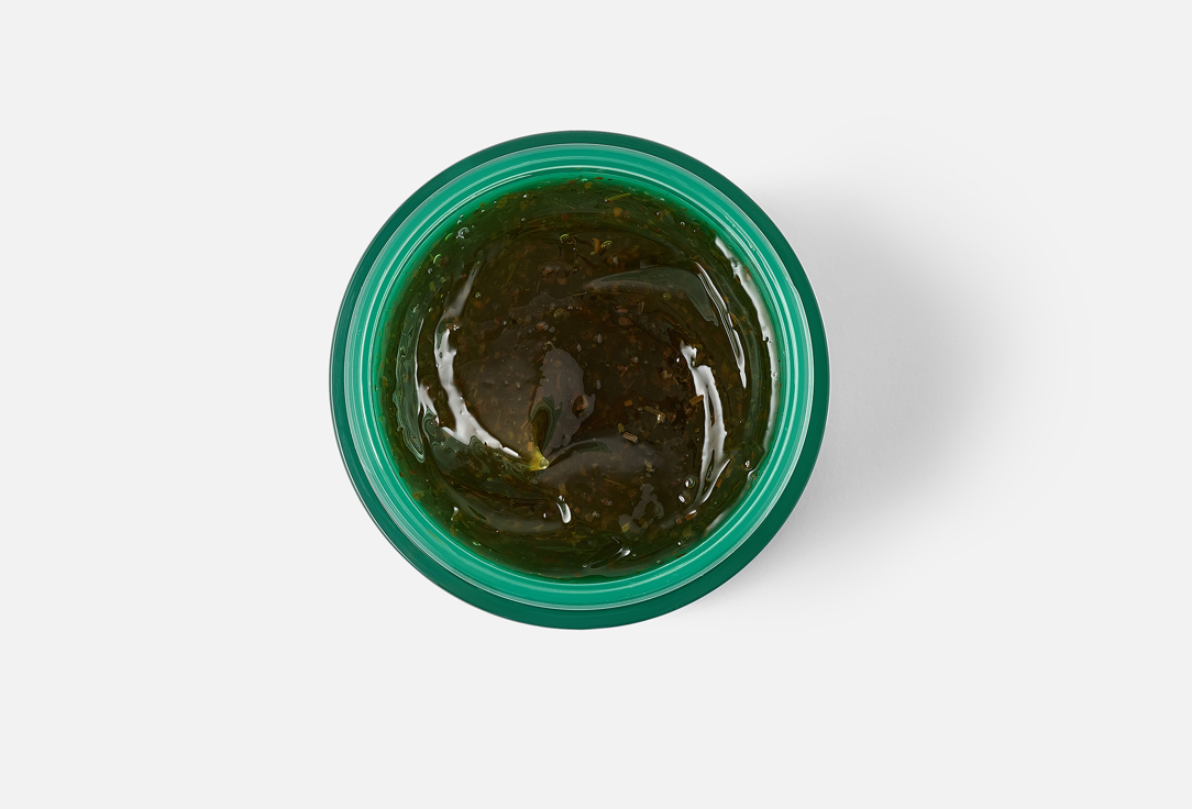AXIS-Y Успокаивающая маска для сияния кожи лица New Skin Resolution Gel