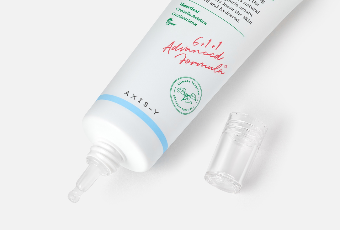 AXIS-Y Relief Face serum Heartleaf my-type