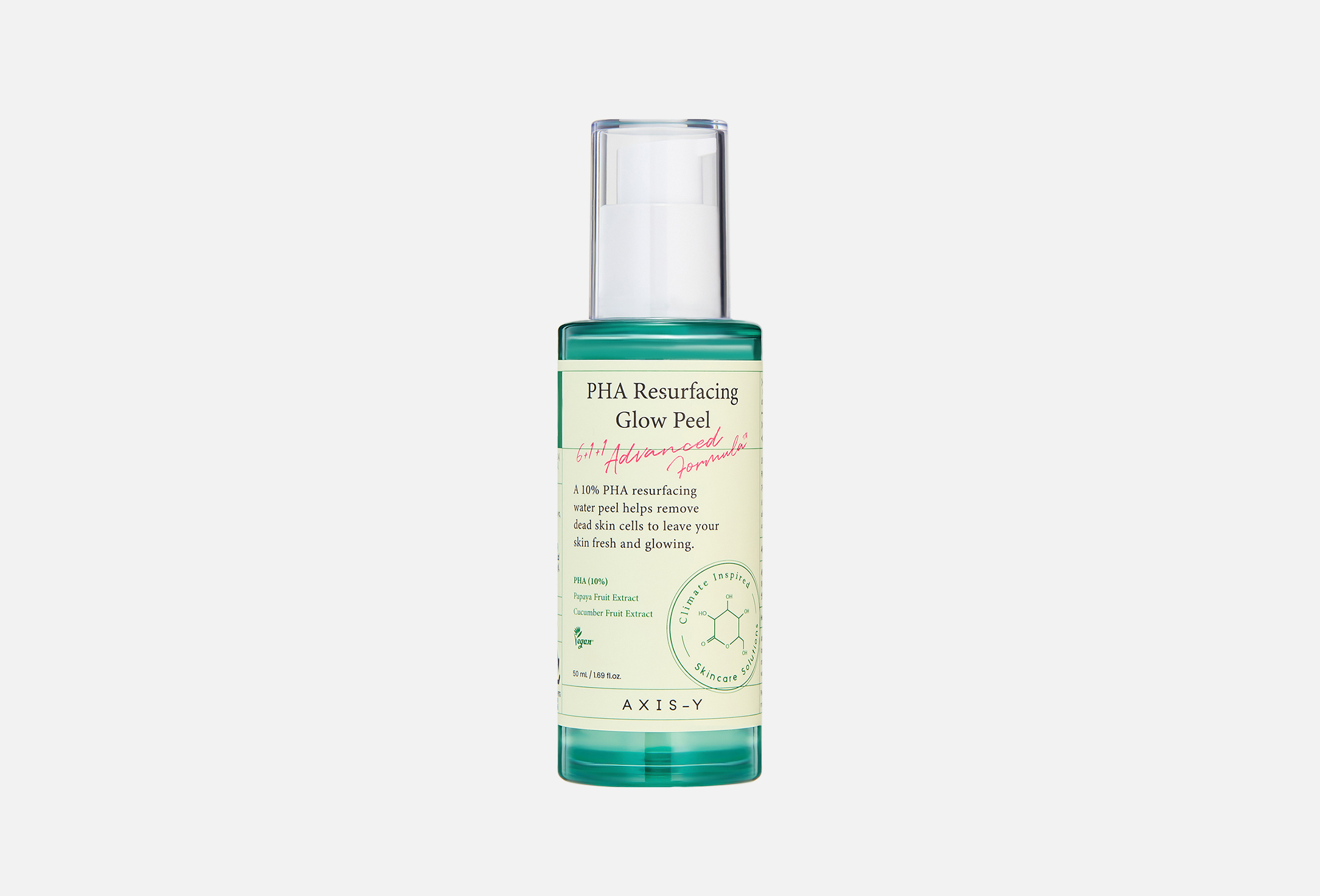 PHA Resurfacing Glow Peel  50 