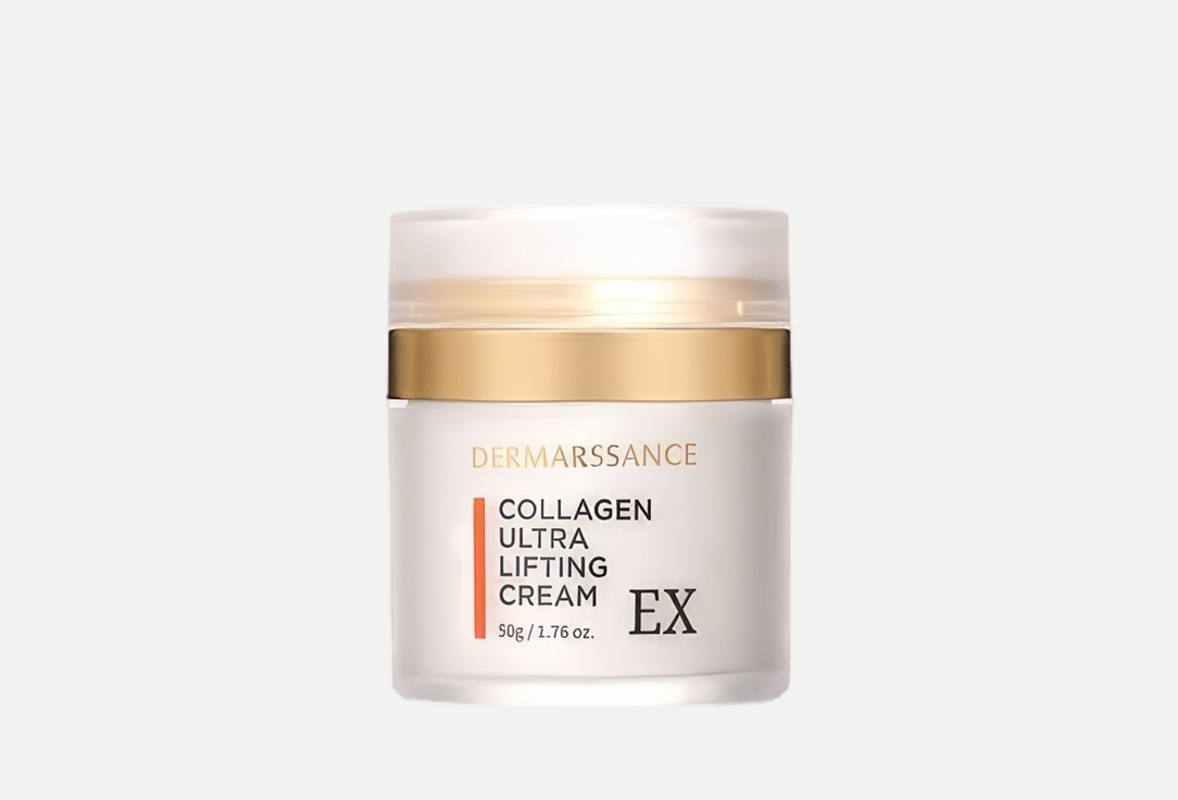 Dermarssance Ultra Lifting cream Collagen Ex 50 g Dermarssance Ultra Lifting cream Collagen Ex