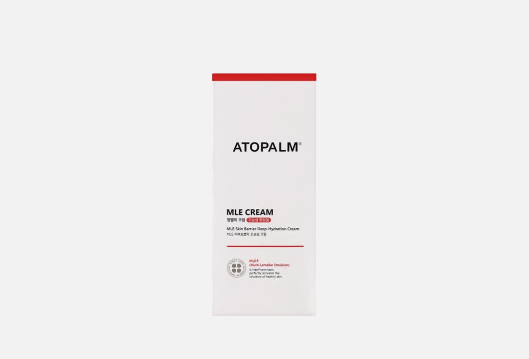 Atopalm Face cream Mle