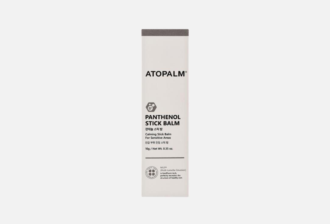Atopalm Stick balm Pathenol 10 g Atopalm Stick balm Pathenol