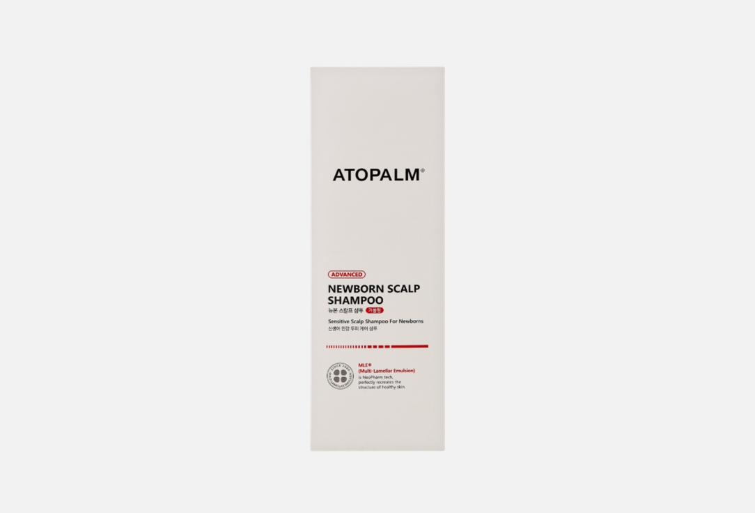Atopalm Scalp Shampoo Newborn 122 ml Atopalm Scalp Shampoo Newborn
