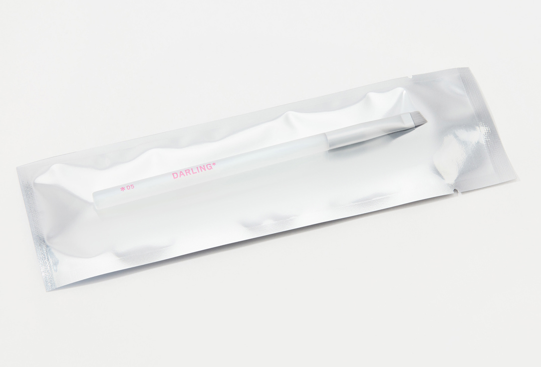 DARLING* Angled liner brush Free Flow