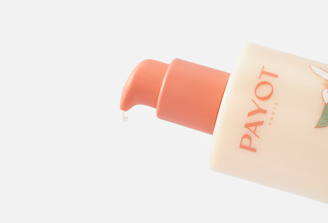 PAYOT Micellar Cleansing Milk NUE 400 ml PAYOT Micellar Cleansing Milk NUE