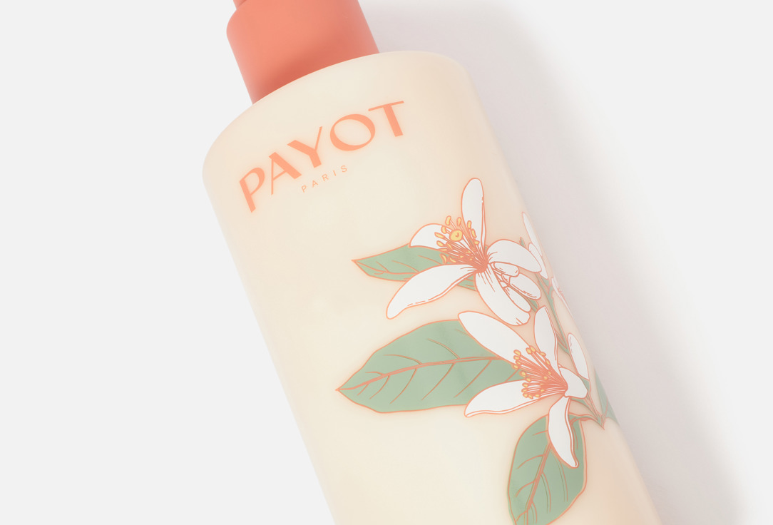 PAYOT Micellar Cleansing Milk NUE 400 ml PAYOT Micellar Cleansing Milk NUE