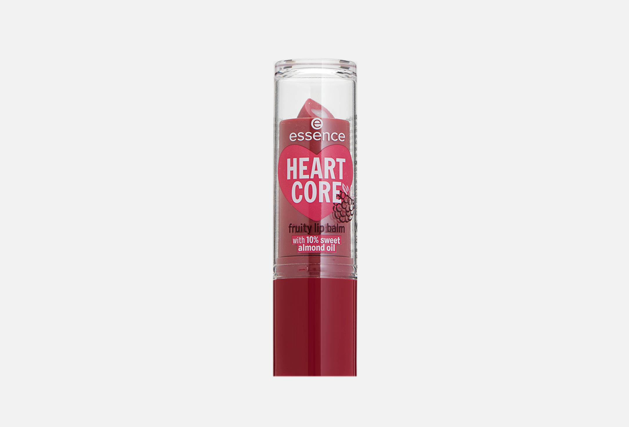 HEART CORE fruity 3 05, Bold blackberry