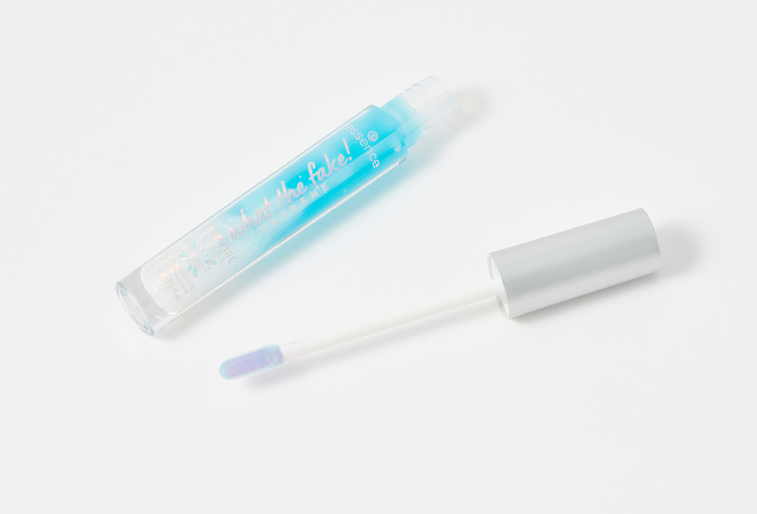 essence PLUMPING LIP FILLER what the fake! EXTREME