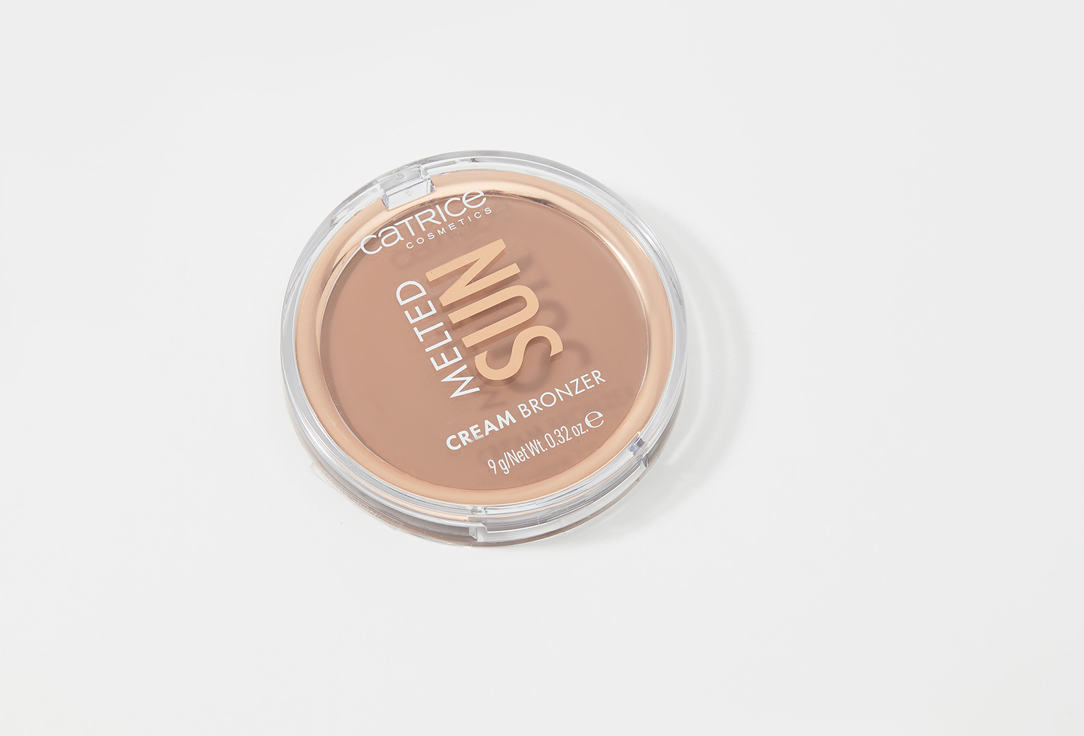 Catrice Cream Bronzer Melted Sun