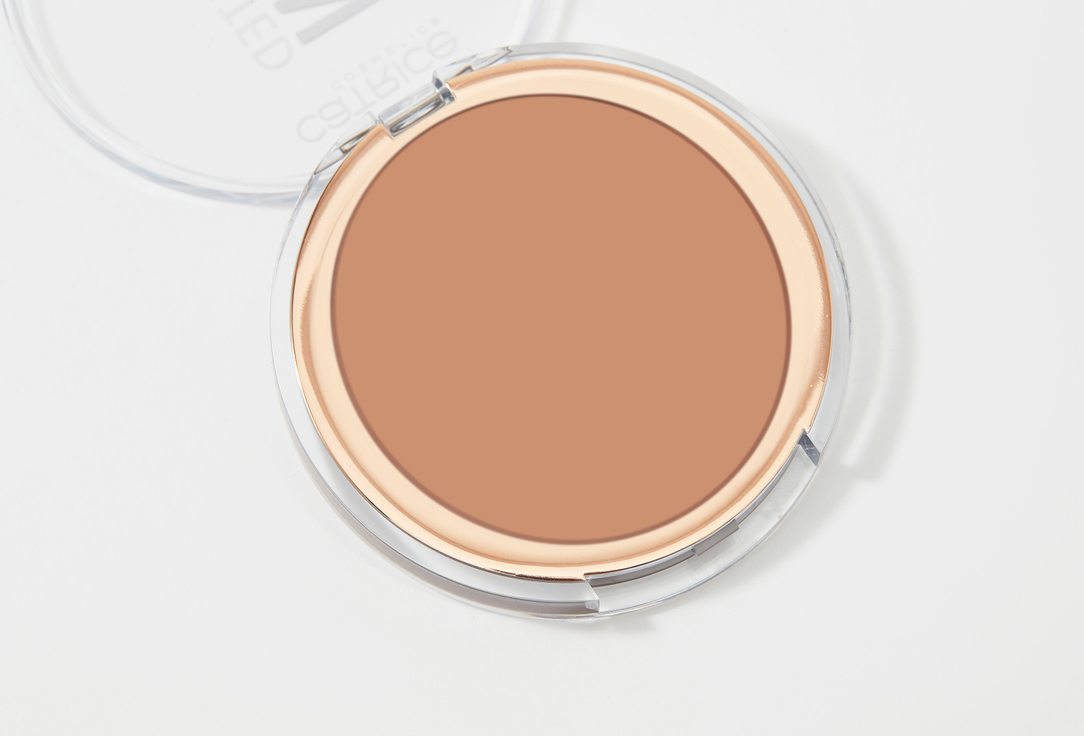 Catrice Cream Bronzer Melted Sun