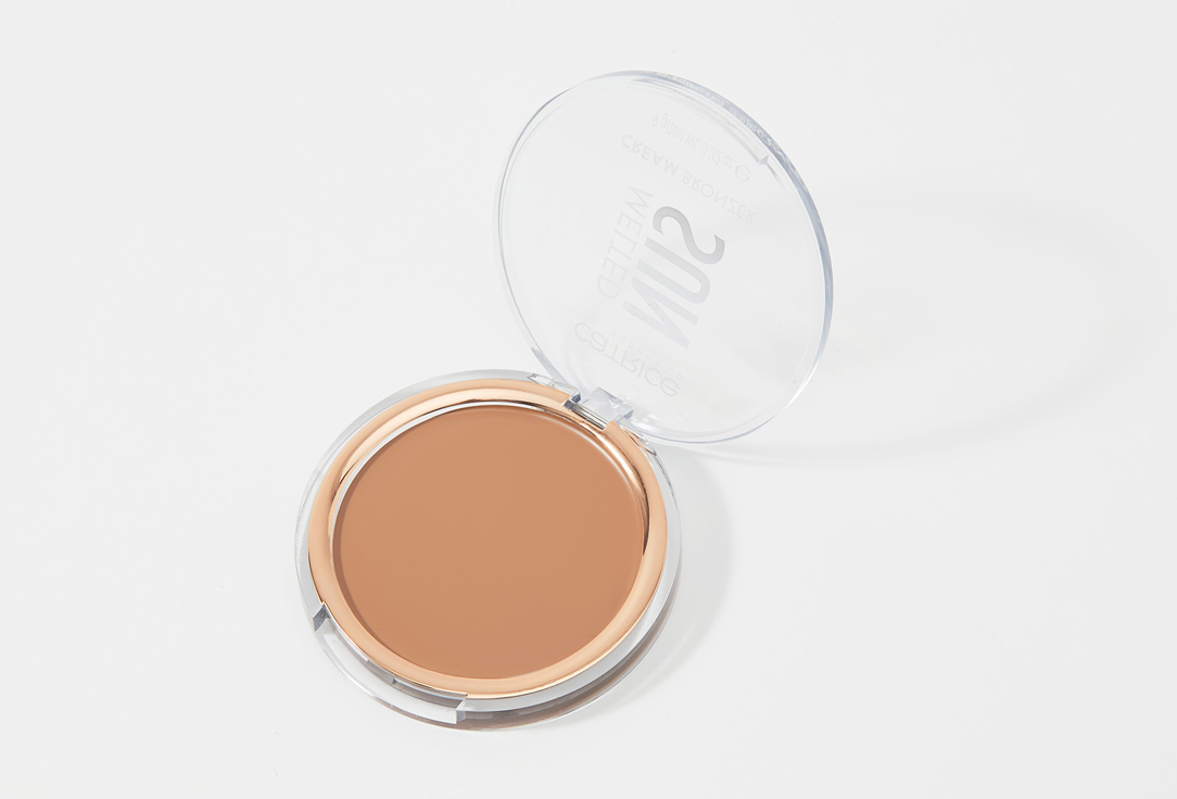 Catrice Cream Bronzer Melted Sun