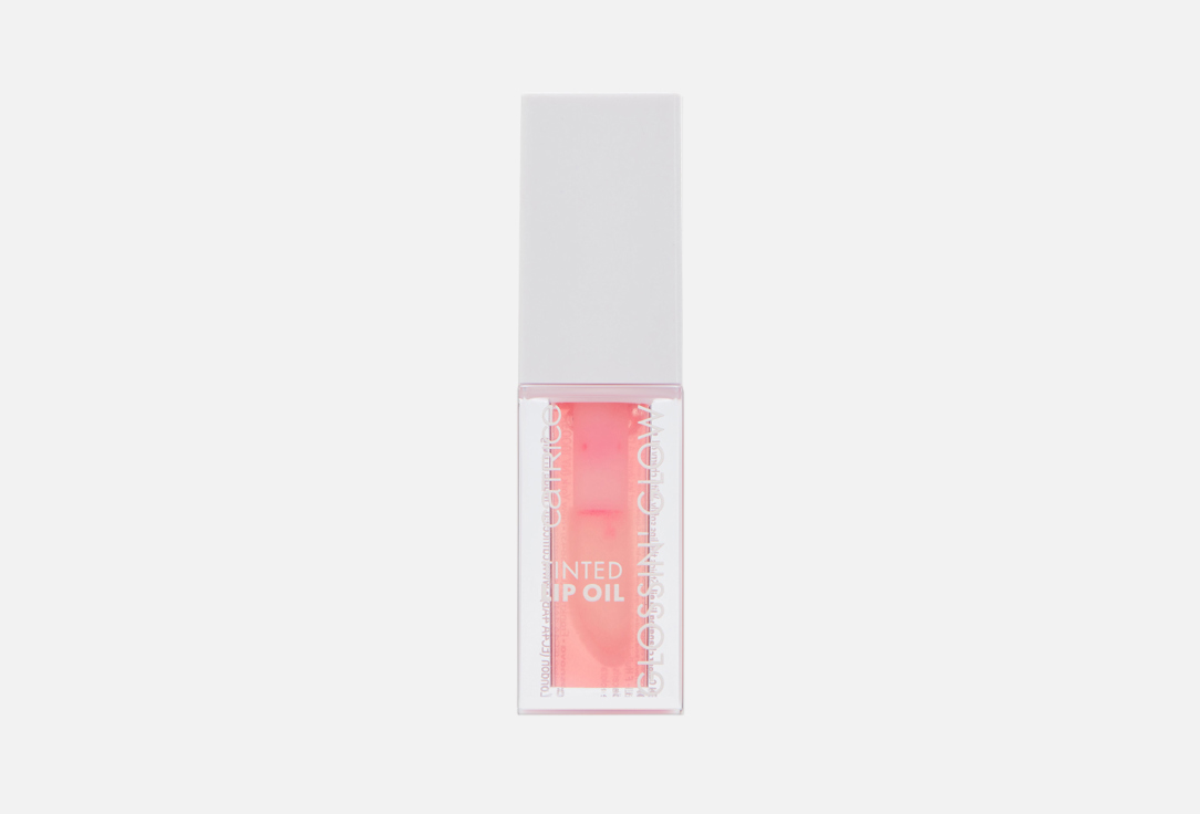Catrice Tinted Lip Oil Glossin' Glow
