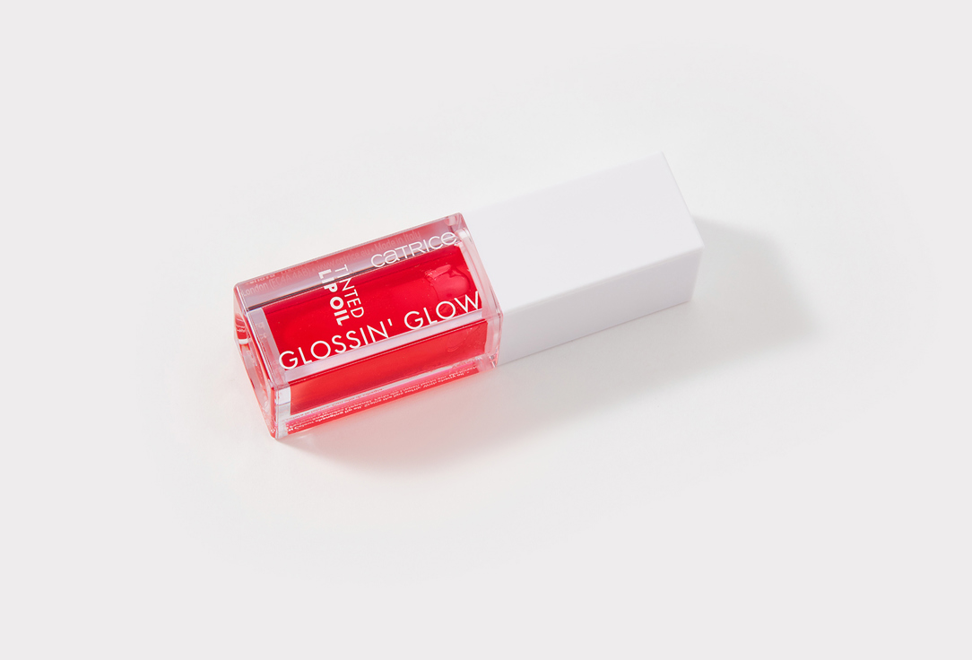 Catrice Tinted Lip Oil Glossin' Glow