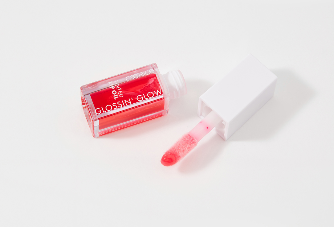 Catrice Tinted Lip Oil Glossin' Glow