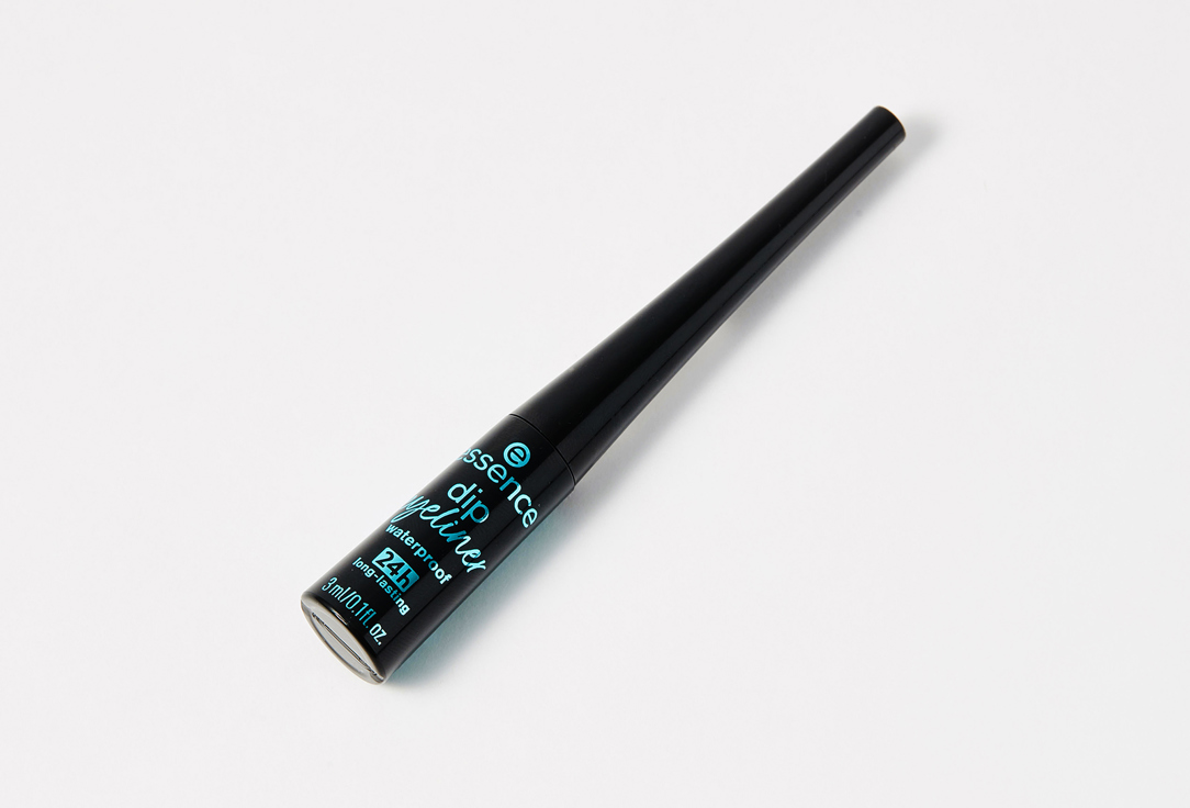 essence Dip eyeliner waterproof 24h long-lasting
