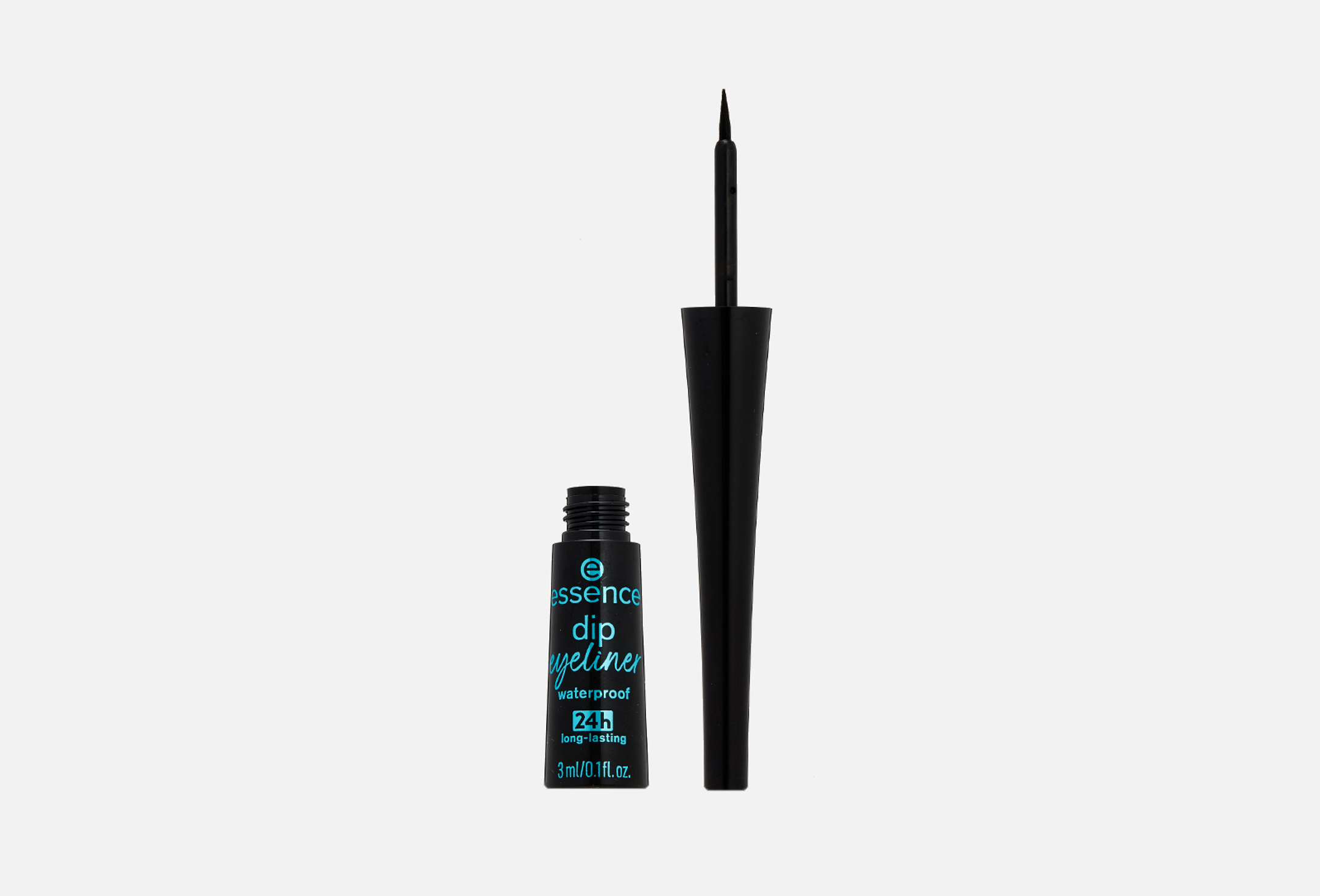 24h long-lasting 3 01, Black