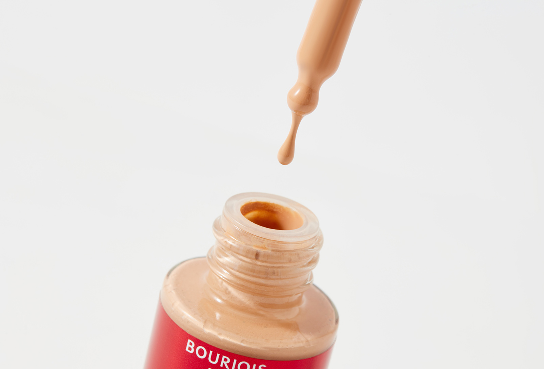 Bourjois Serum Foundation Healthy Mix 54N, Beige 30 ml Bourjois Serum Foundation Healthy Mix