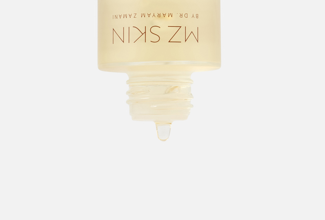 MZ SKIN Face peeler Micro Peeling Glow Essence 100 ml MZ SKIN Face peeler Micro Peeling Glow Essence