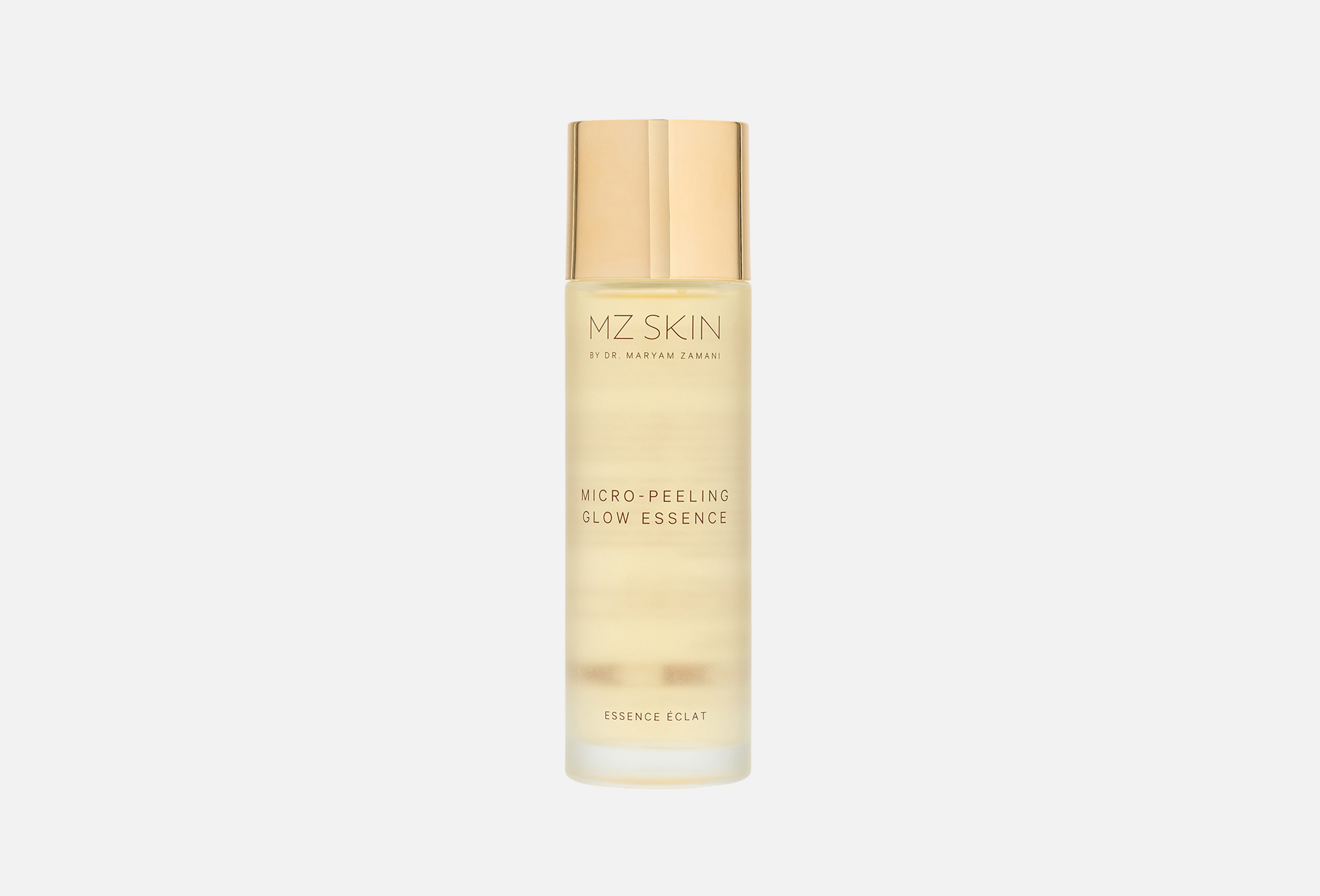 Micro Peeling Glow Essence  100 