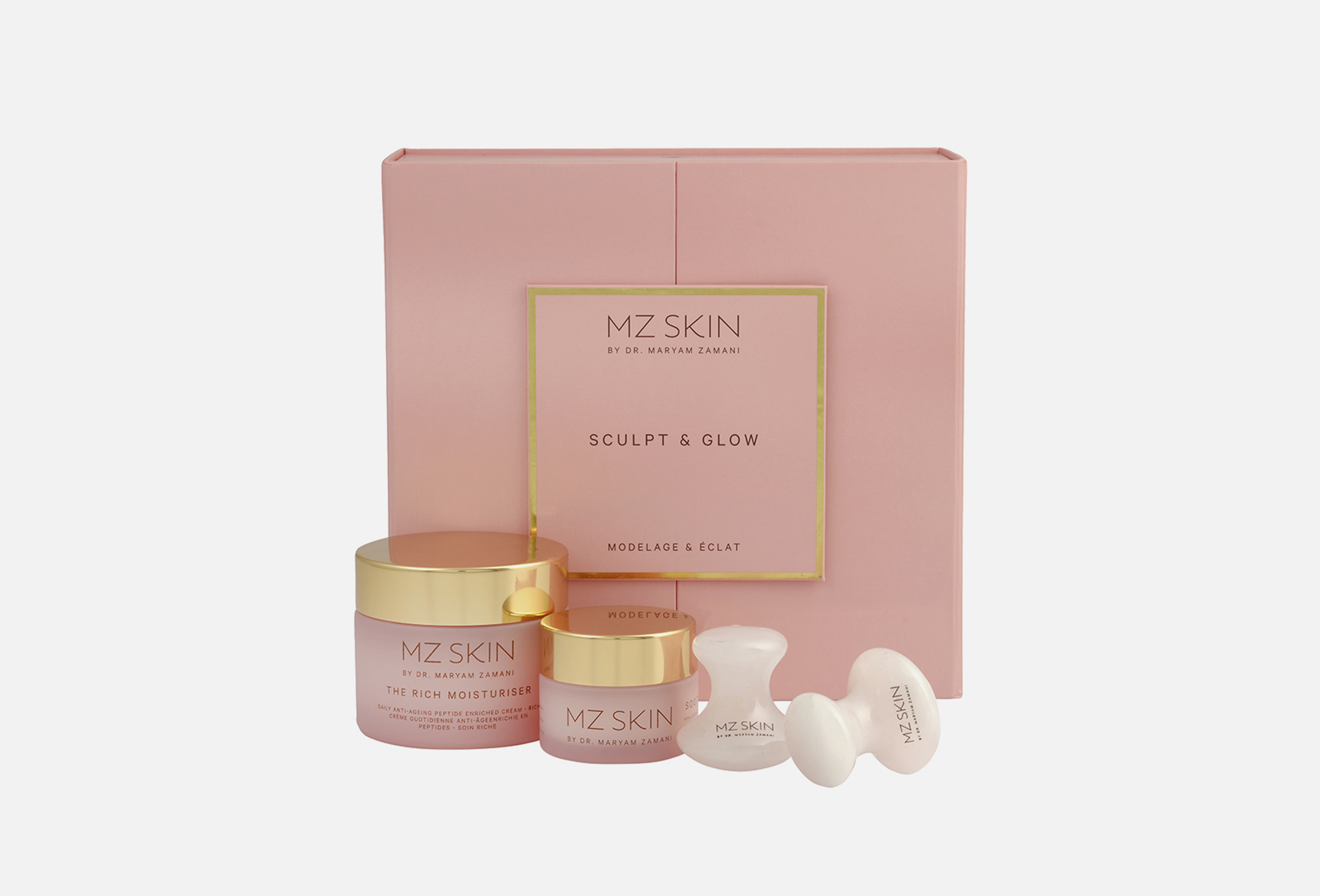SCULPT & GLOW 4