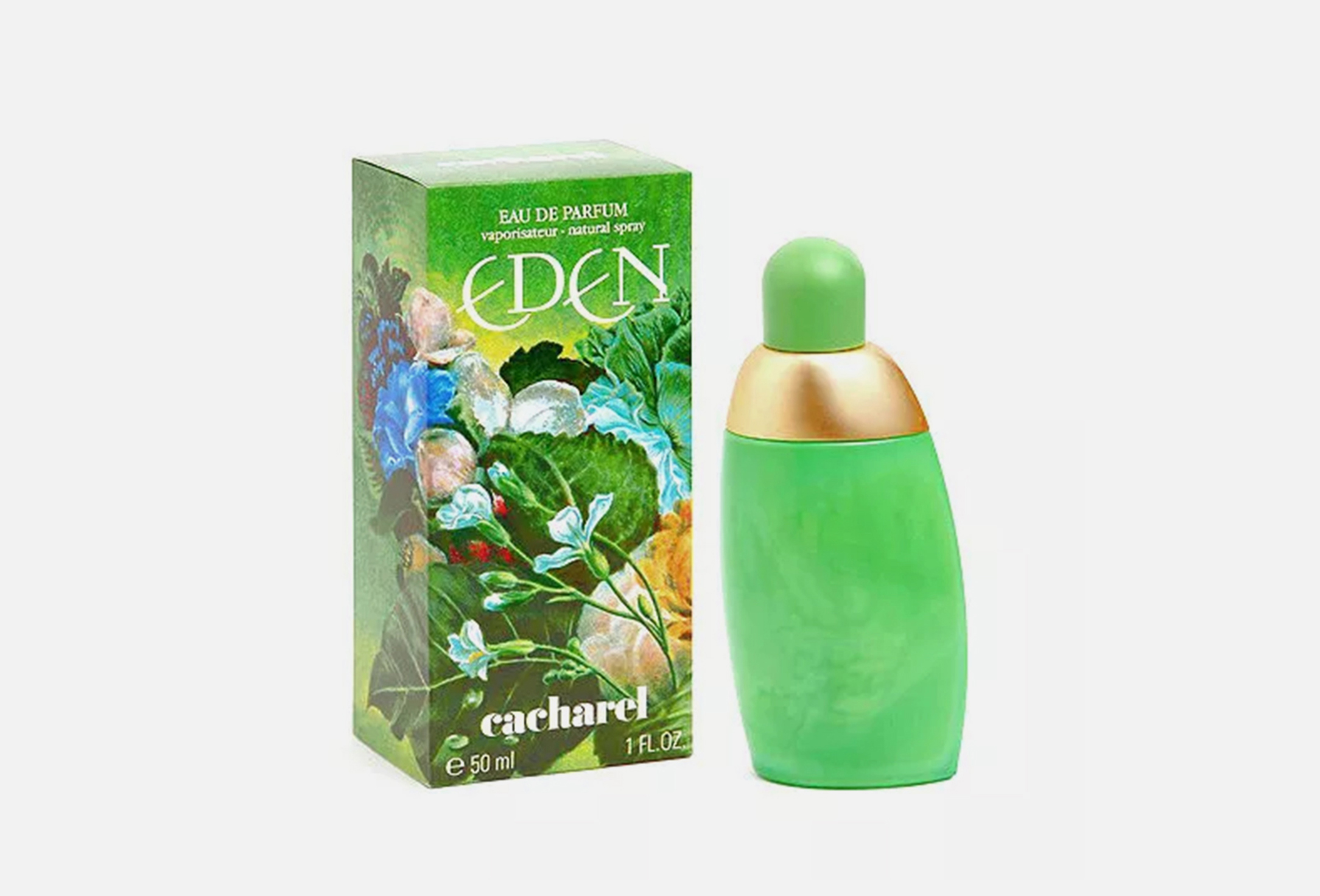 Eden 50