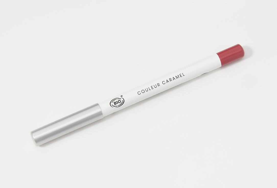 COULEUR CARAMEL matte Lip pencil crayon lèvres