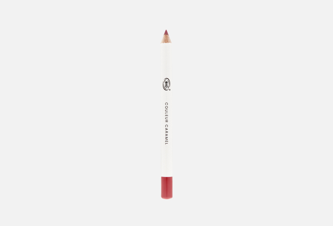 COULEUR CARAMEL matte Lip pencil crayon lèvres