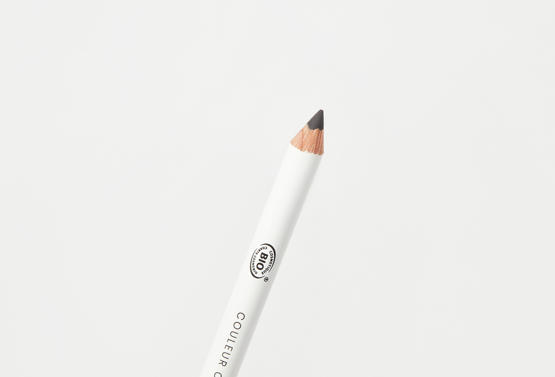 COULEUR CARAMEL Eyebrow marker Eyebrow Pencil 130, Brown 1.2 g COULEUR CARAMEL Eyebrow marker Eyebrow Pencil