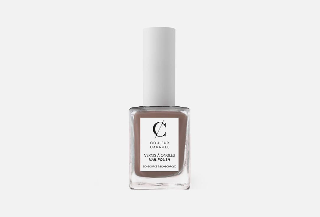 COULEUR CARAMEL Nail polish Smooth 94 11 ml COULEUR CARAMEL Nail polish Smooth