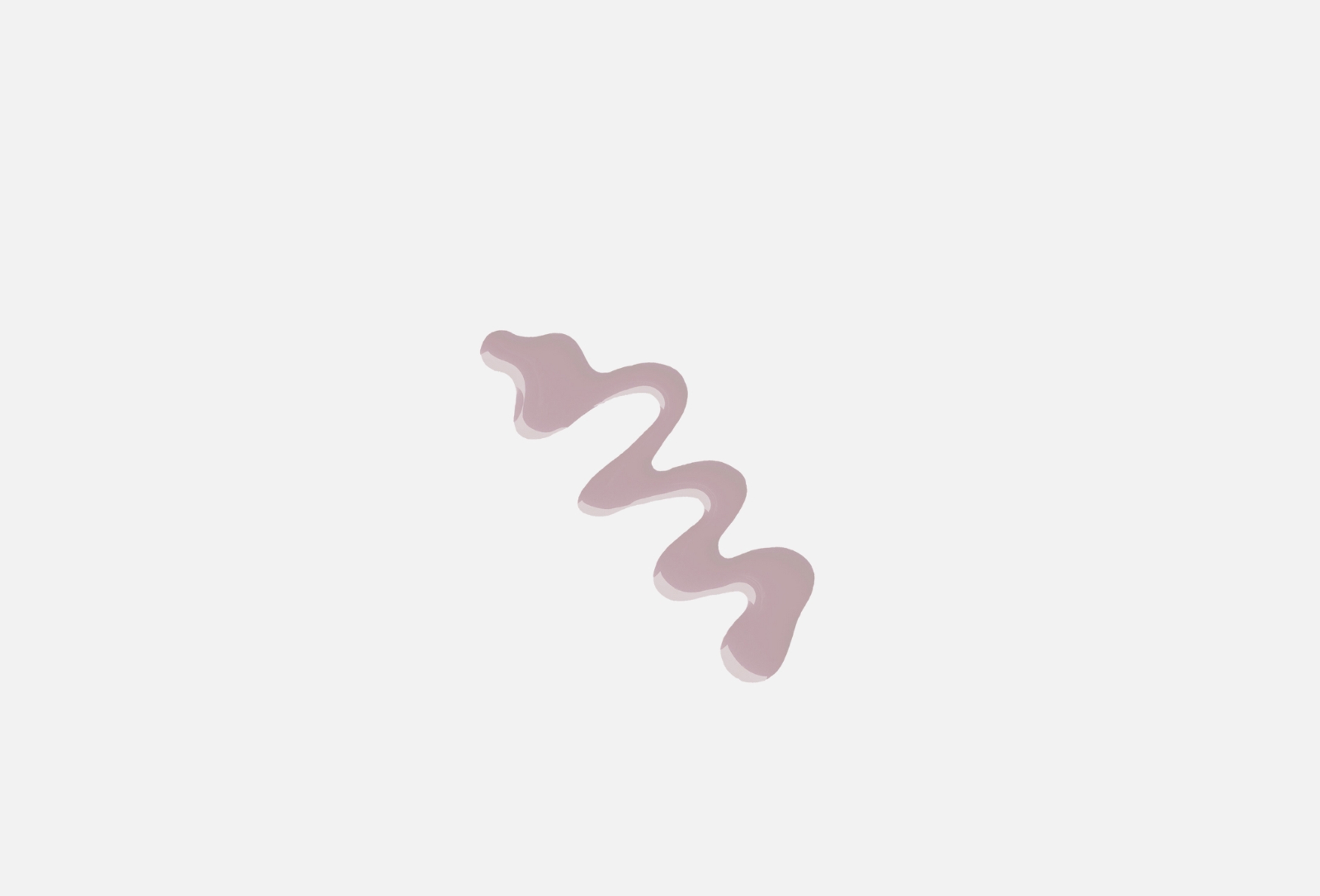 COULEUR CARAMEL Nail polish Smooth
