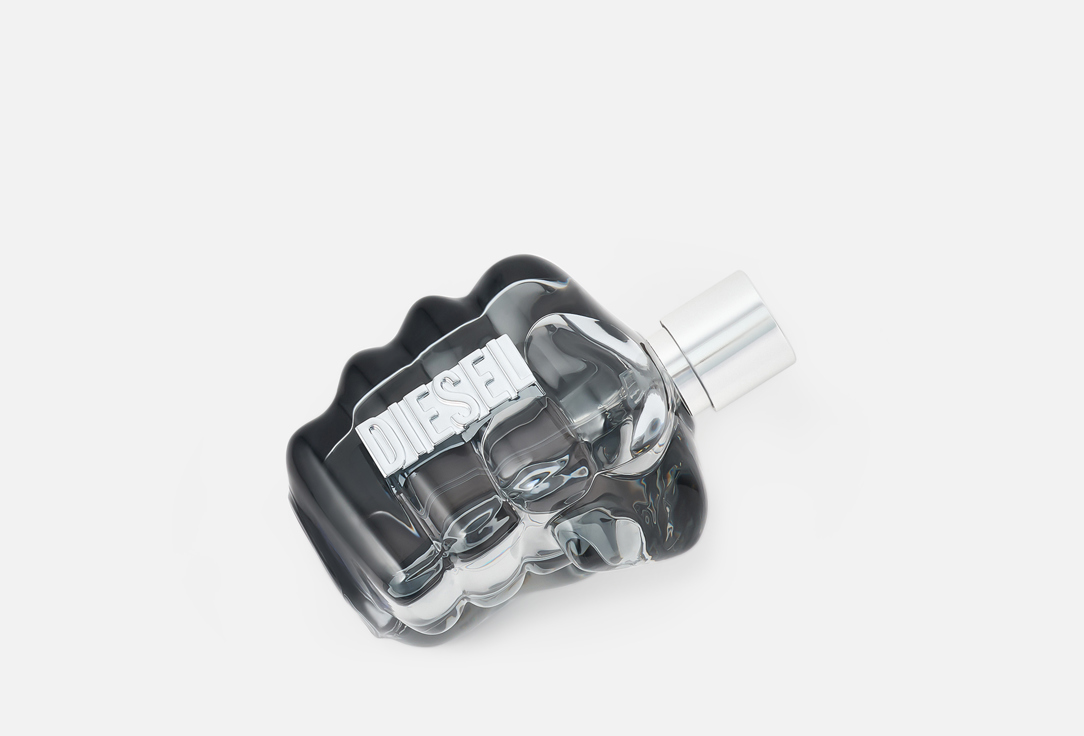 DIESEL Eau de Toilette Only The Brave