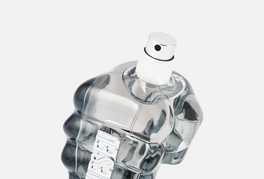 DIESEL Eau de Toilette Only The Brave