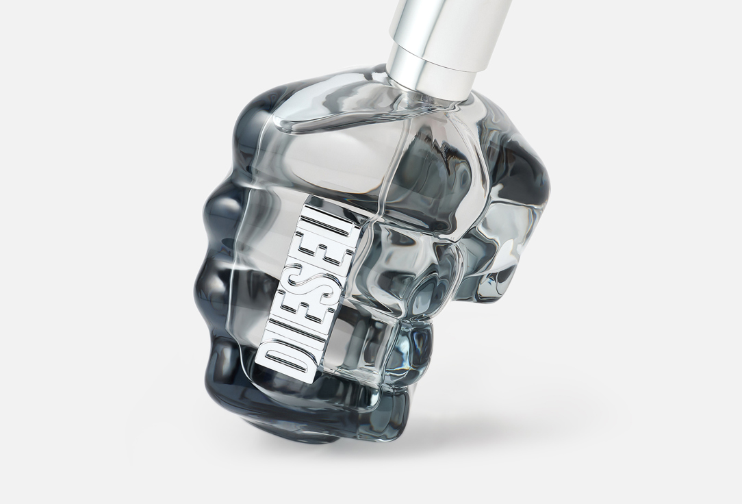 DIESEL Eau de Toilette Only The Brave