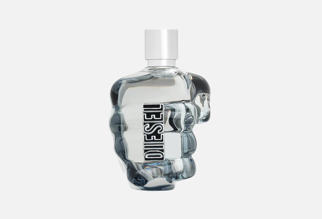 DIESEL Eau de Toilette Only The Brave