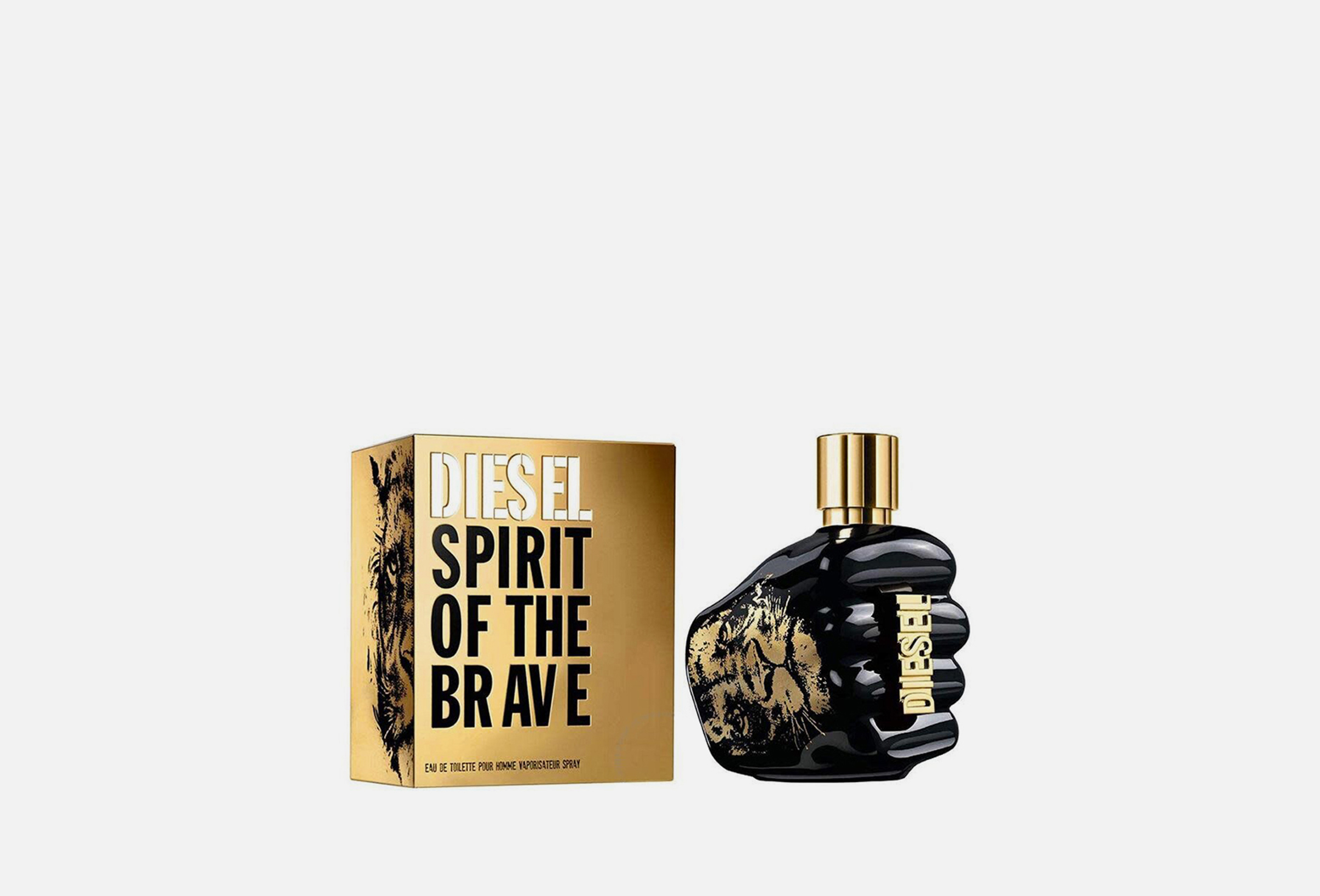Spirit Of The Brave 125