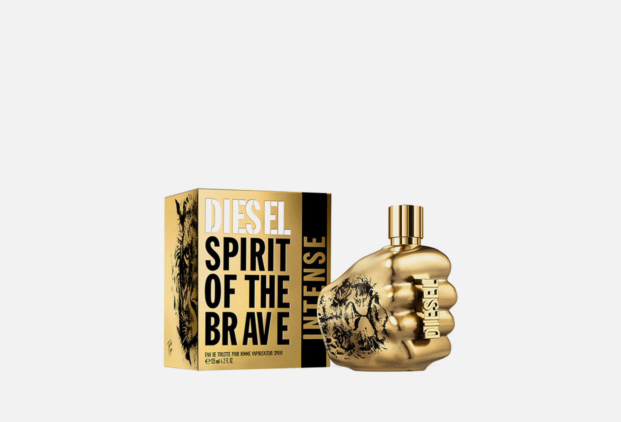 Spirit Of The Brave 125