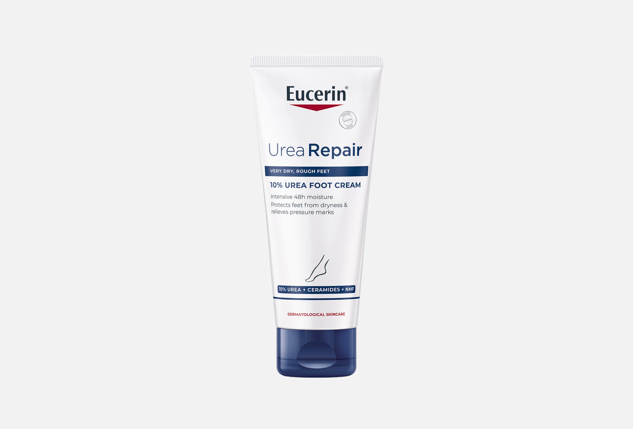 Urea Repair Plus  100 