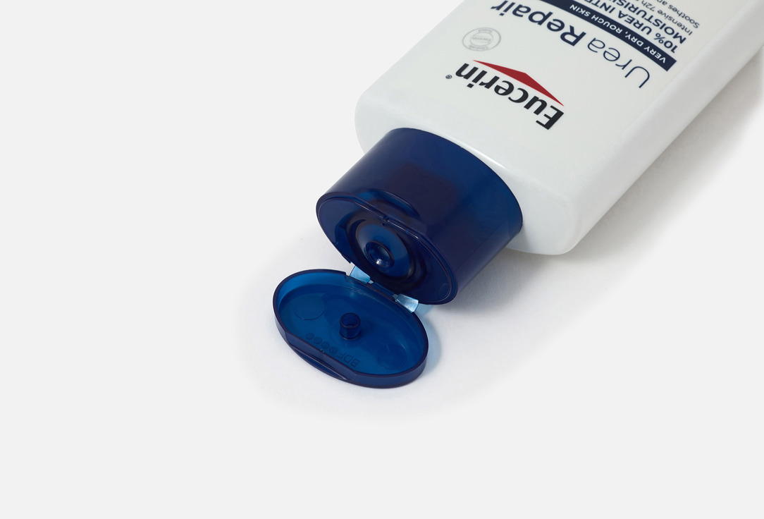 Eucerin Intensive body lotion Urea Repair Plus