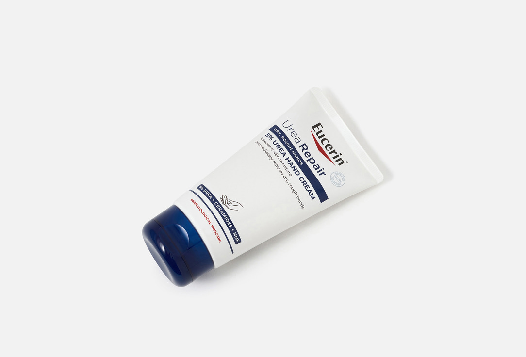 Eucerin Moisturizing hand cream Urea Repair 75 ml Eucerin Moisturizing hand cream Urea Repair