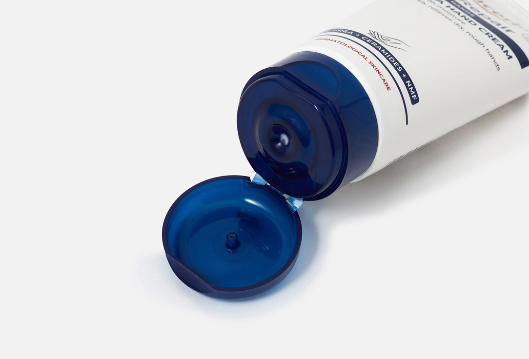 Eucerin Moisturizing hand cream Urea Repair 75 ml Eucerin Moisturizing hand cream Urea Repair