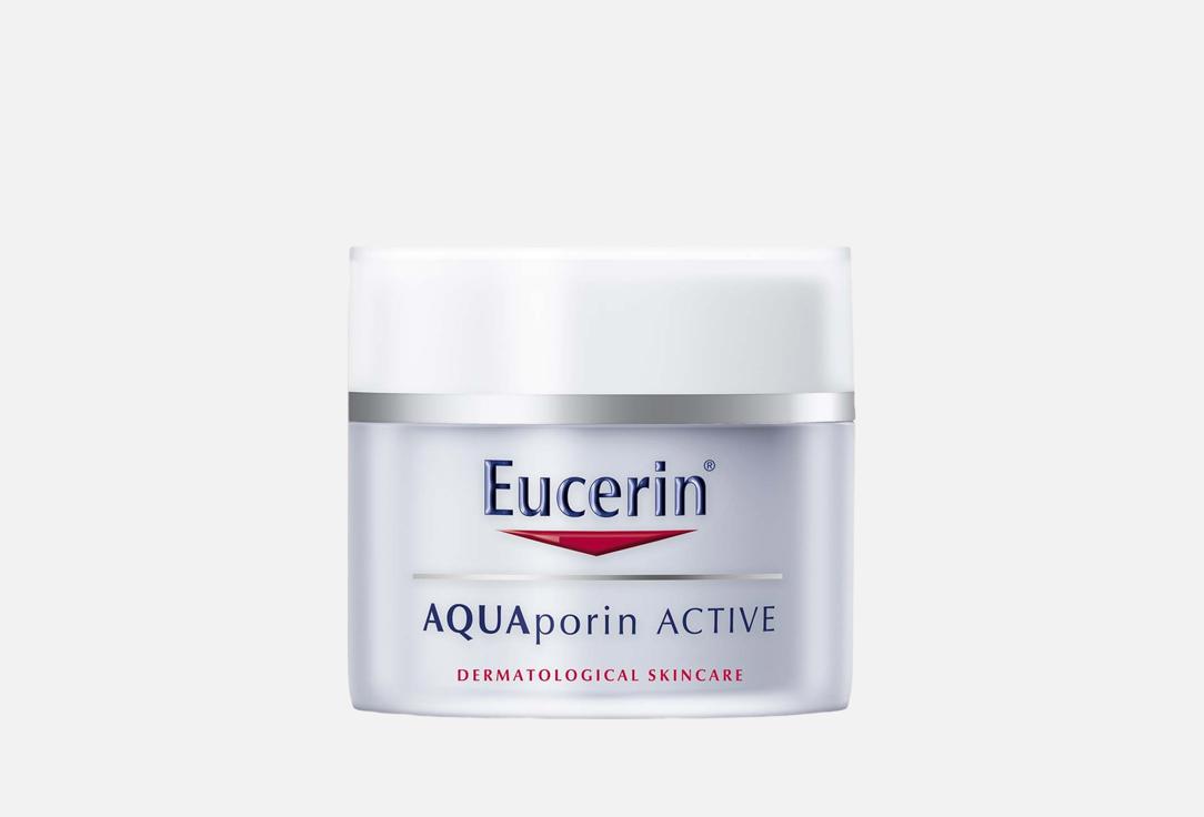 Eucerin Лёгкий крем Aquaporin Active
