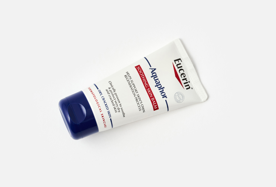 Eucerin Soothing Skin Balm Aquaphor