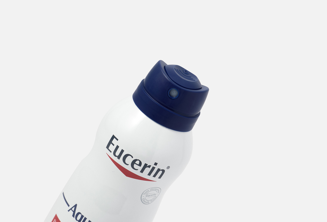 Eucerin Body spray Aquaphor 250 ml Eucerin Body spray Aquaphor